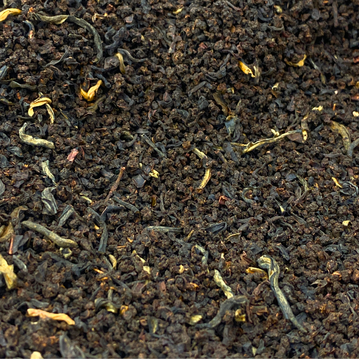 English Breakfast Loose Leaf Tea