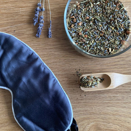 Can Herbal Tea Really Help You Sleep?