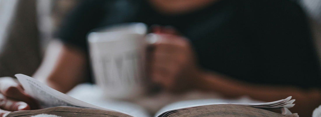 The Health Benefits of Tea: Why Every Cup Matters