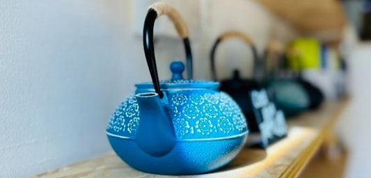 Beginner Brews: Where to Start with Loose Leaf Tea