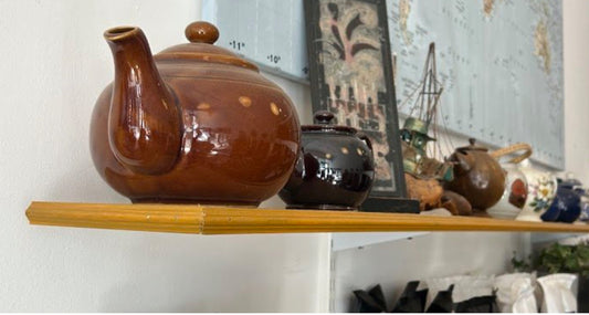 Choosing the Best Teaware for Loose Leaf Tea