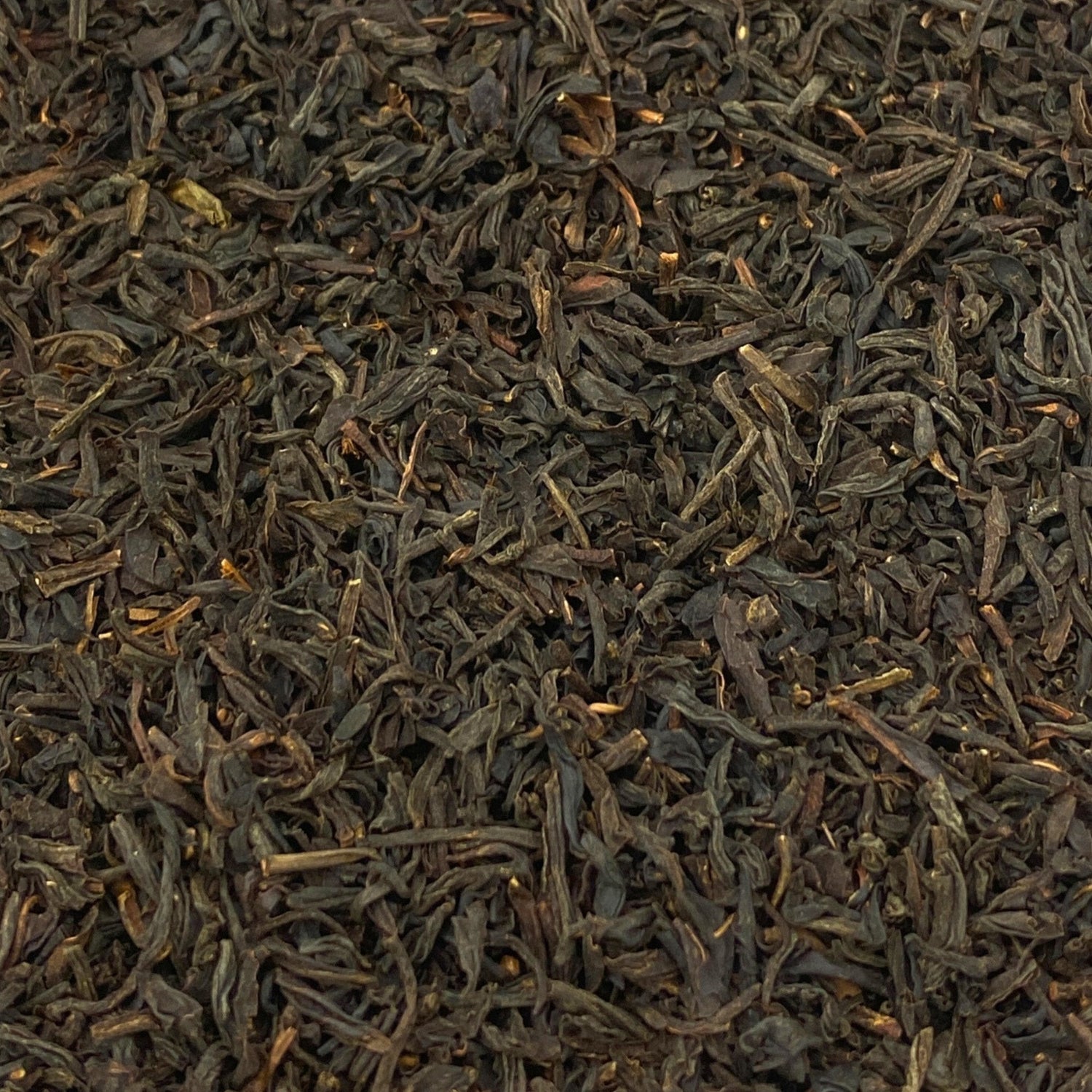 Black Tea