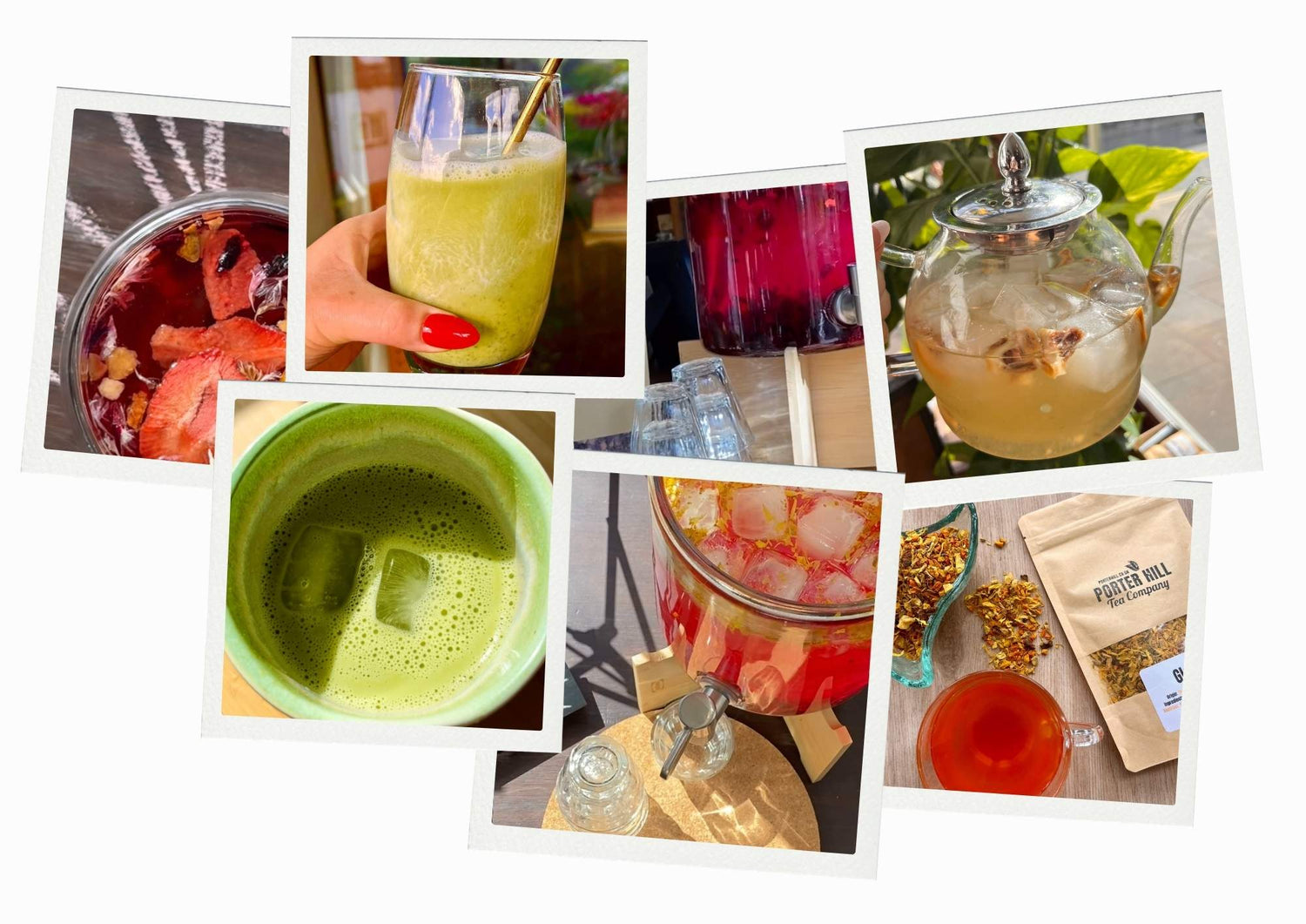 Fun Flavours