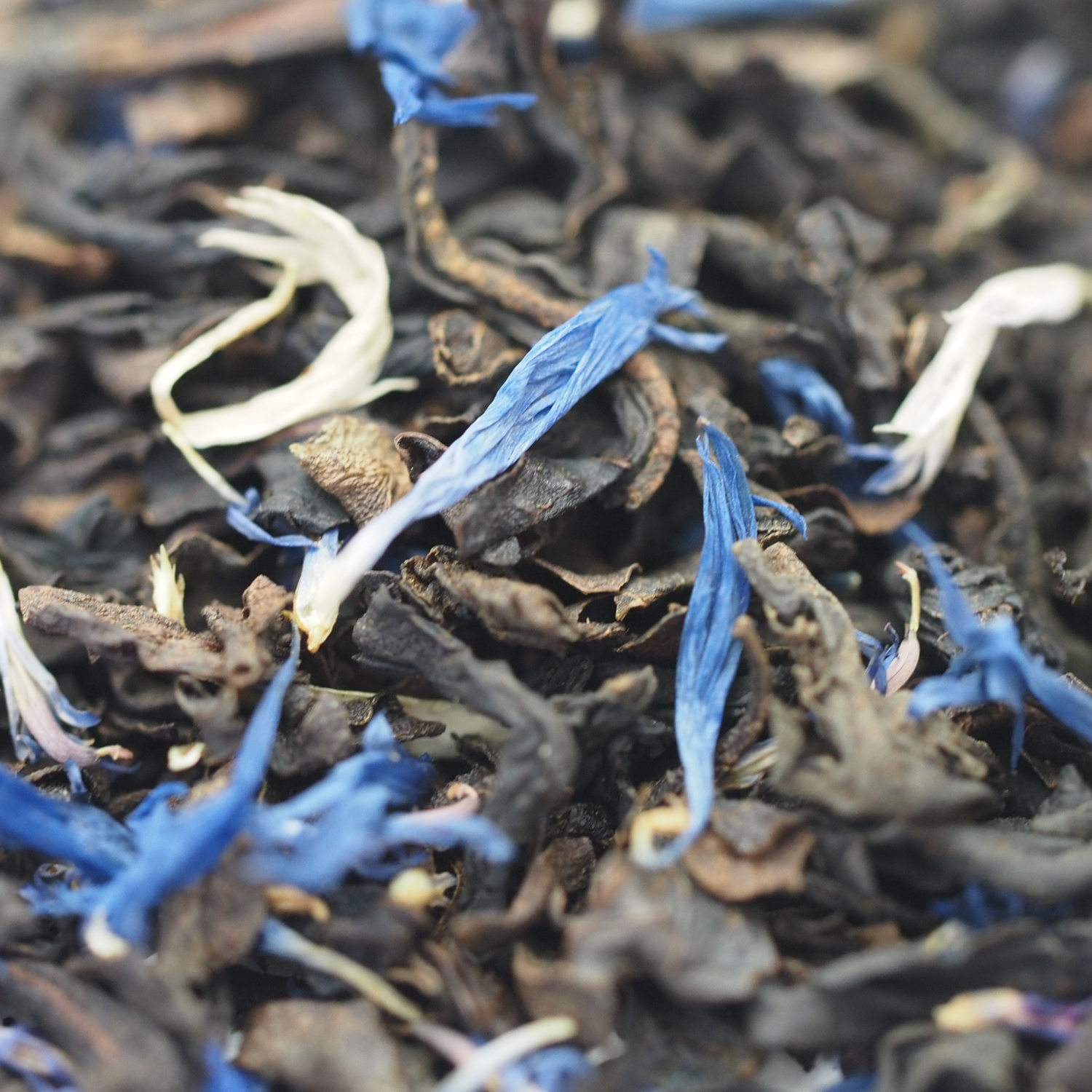Decaf Tea