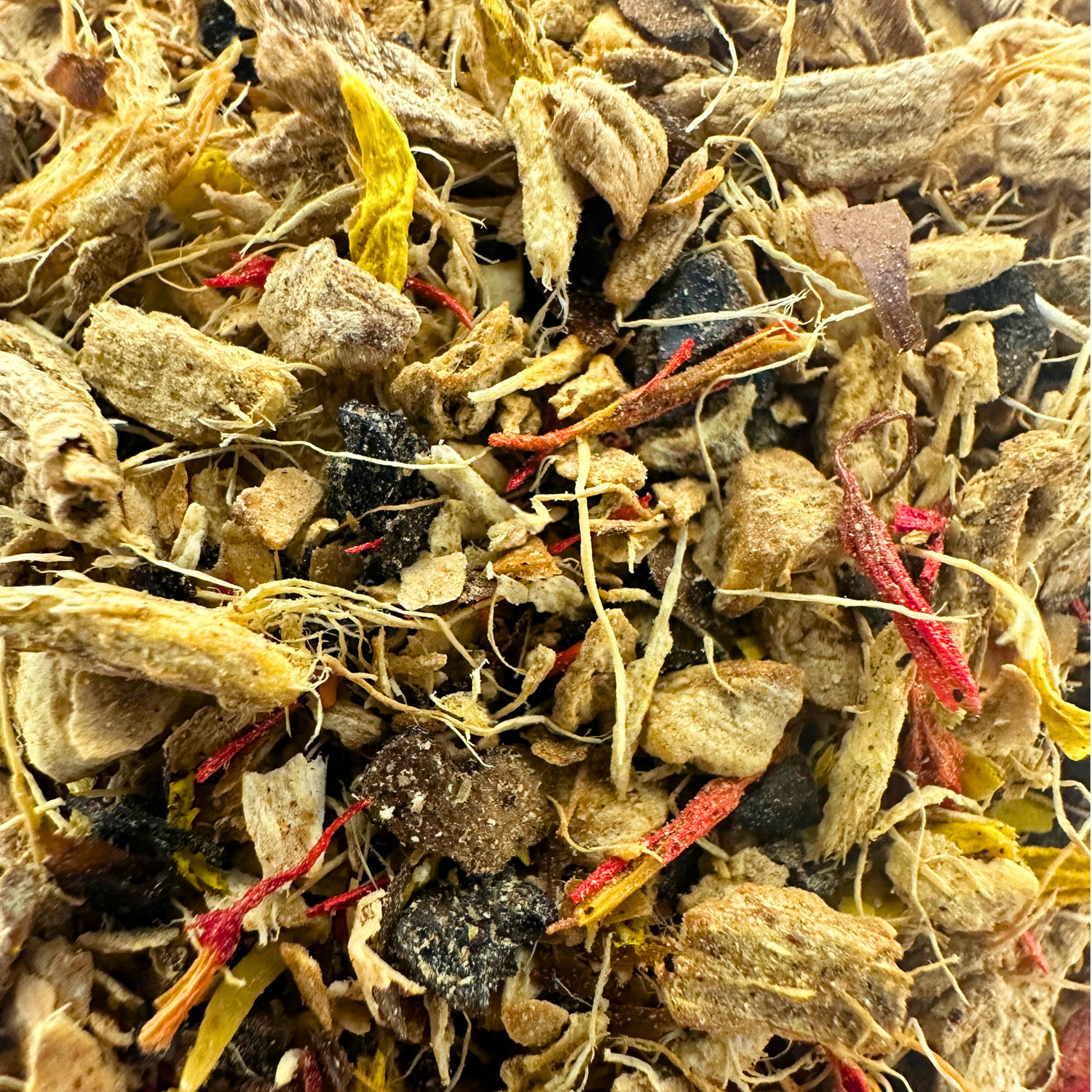 Wellness Tea