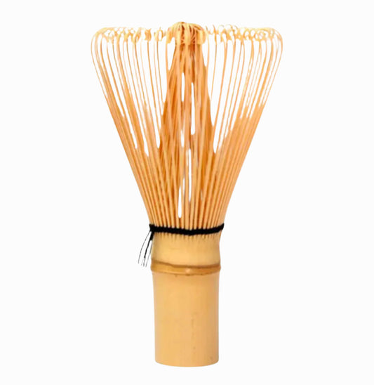 Bamboo Matcha Whisk