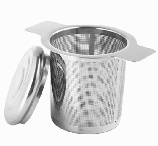 Basket Infuser