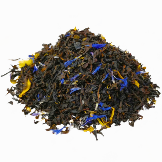 Blueberry Maple Loose Leaf Tea