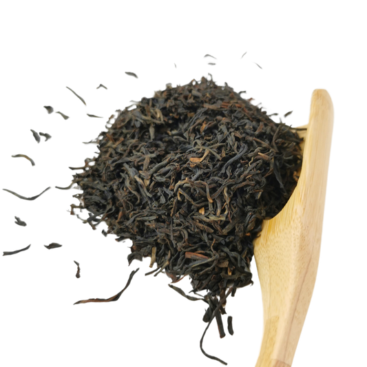 Bukhial Assam Loose Leaf Tea