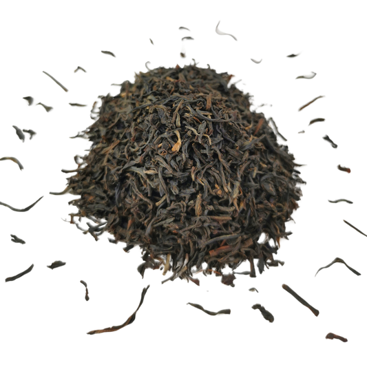 Bukhial Assam Loose Leaf Tea