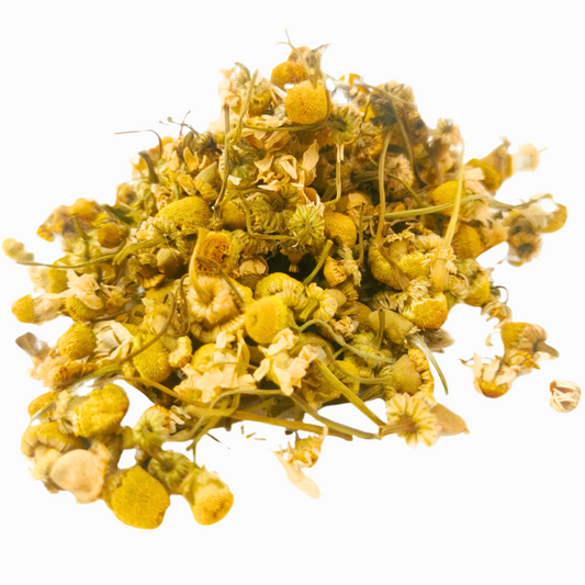 Chamomile Herbal Tea