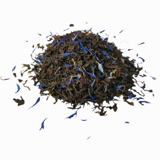 Cream Earl Grey