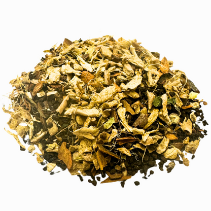 Decaffeinated Chai
