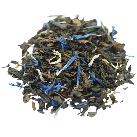 Decaf Earl Grey