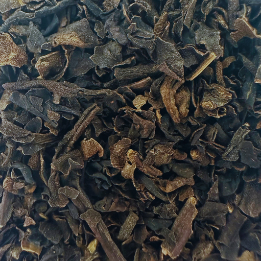 Decaf English Breakfast Loose Leaf Tea
