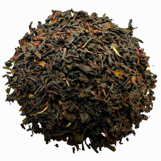 Decaf Kyushu Sencha
