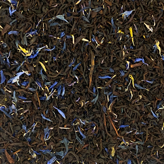 Earl Grey Tea