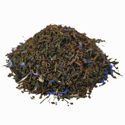 Earl Grey Tea