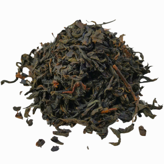 Emperor Butterfly Lapsang Souchong