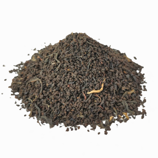 English Breakfast Loose Leaf Tea