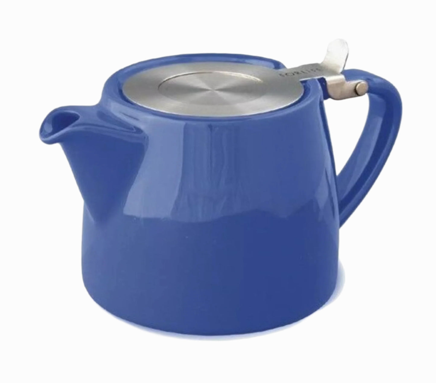 Forlife Blue Teapot 530ml