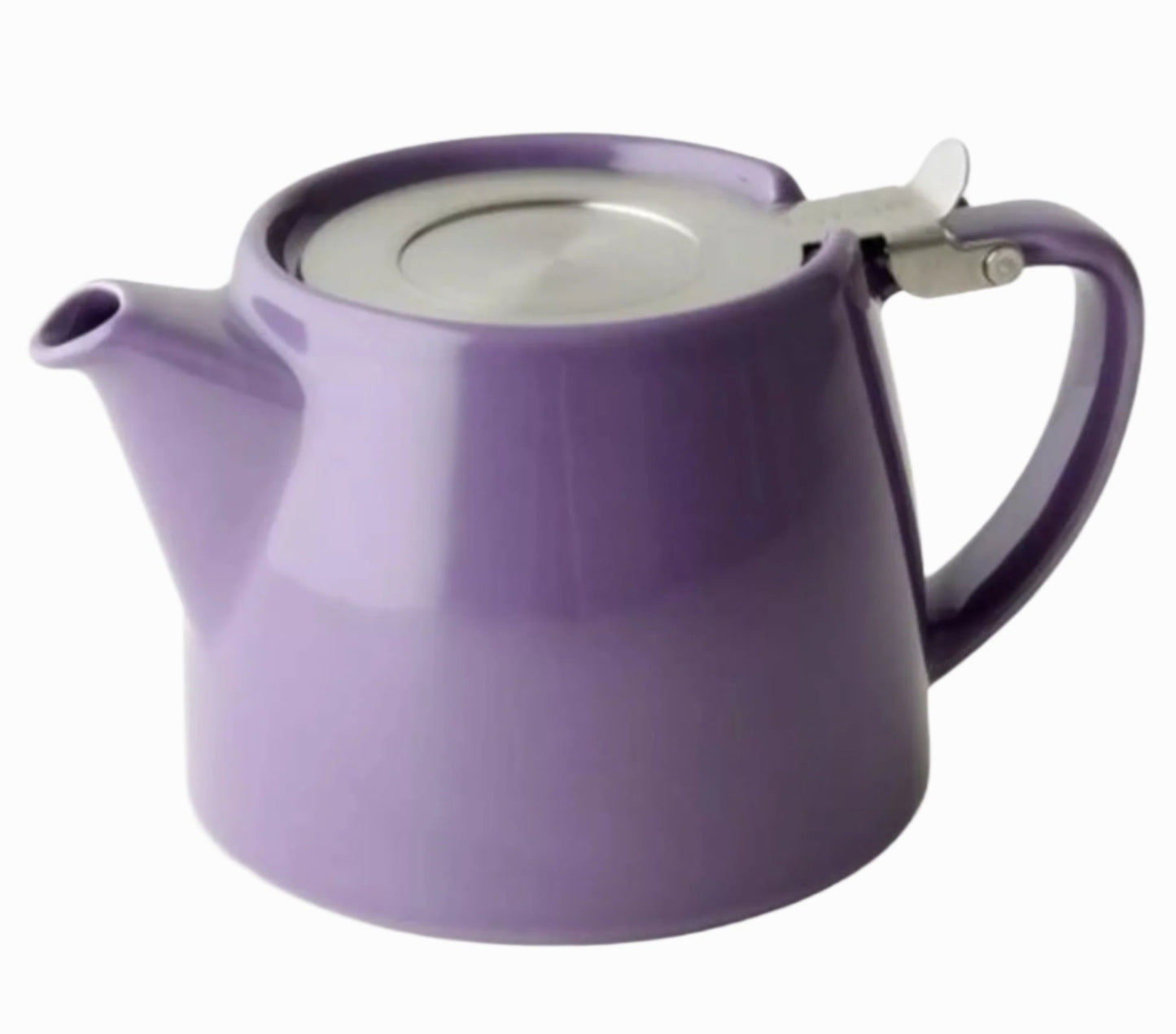 Forlife Purple Teapot 530ml