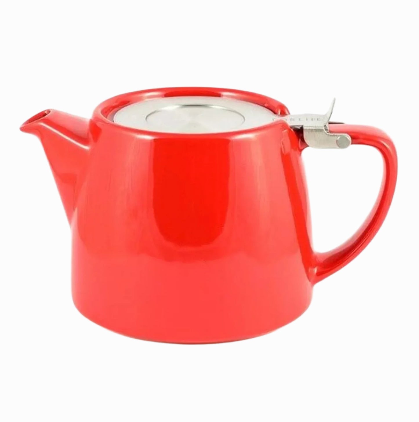 Forlife Red Teapot 530ml