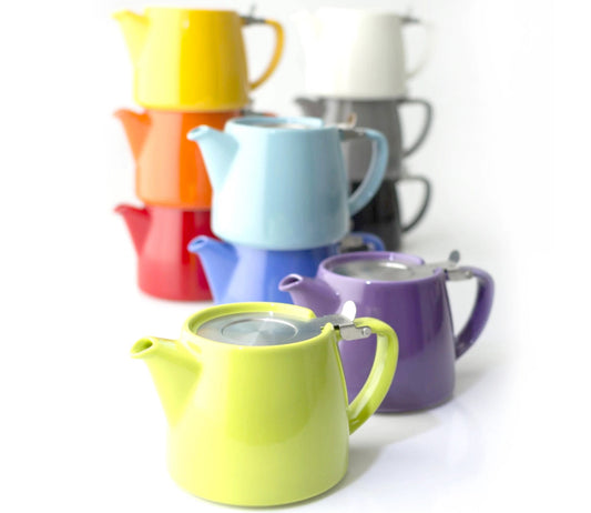 Forlife teapots