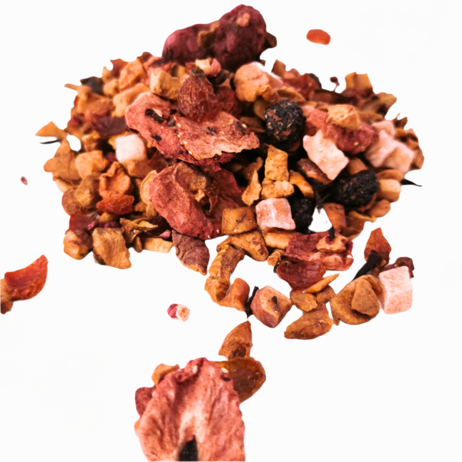 Fruit Full Loose Leaf Tea