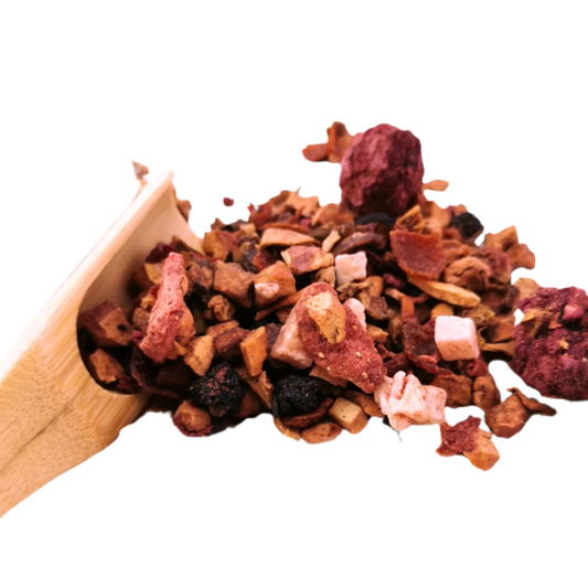 Fruit Full Loose Leaf Tea