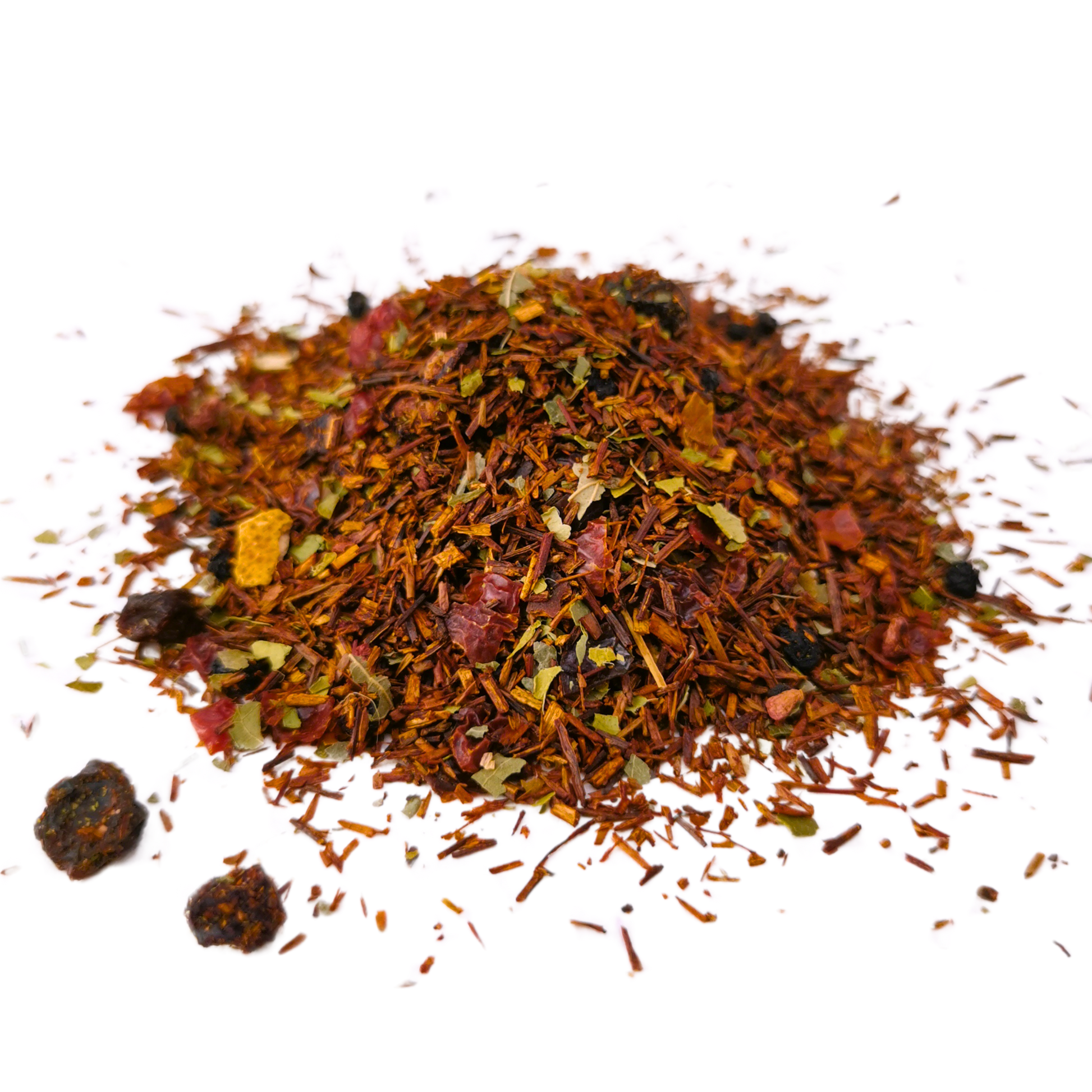 Fruit Rooibos