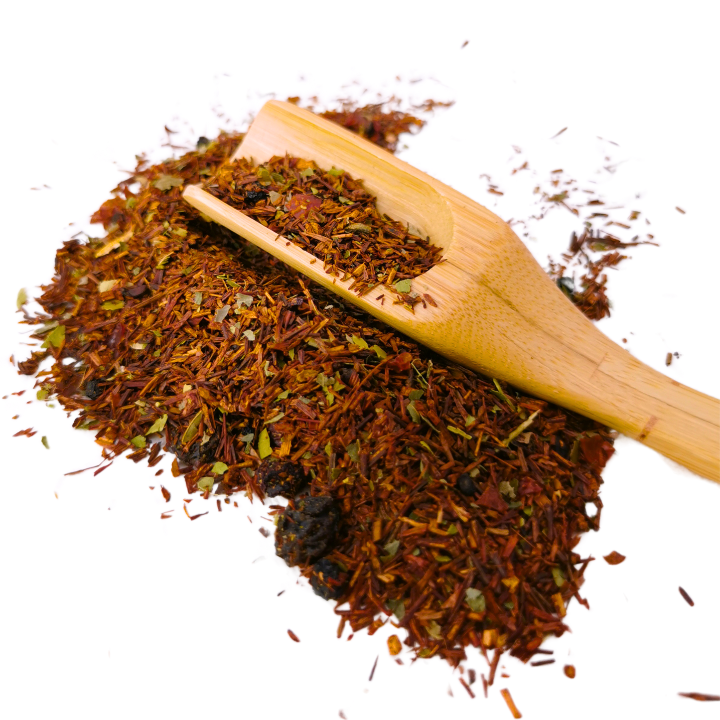 Fruit Rooibos Loose Leaf Tea