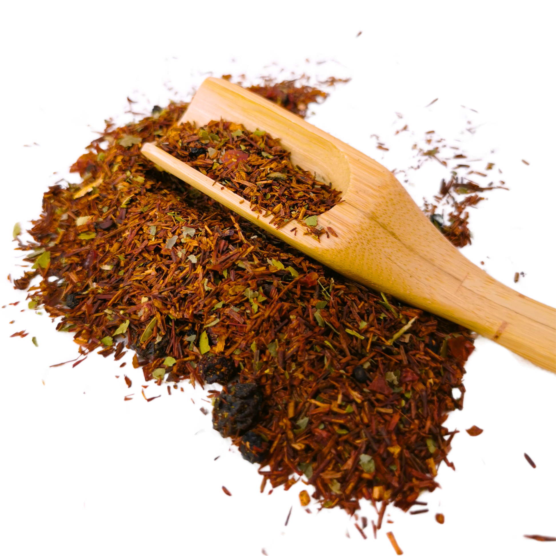 Fruit Rooibos Loose Leaf Tea