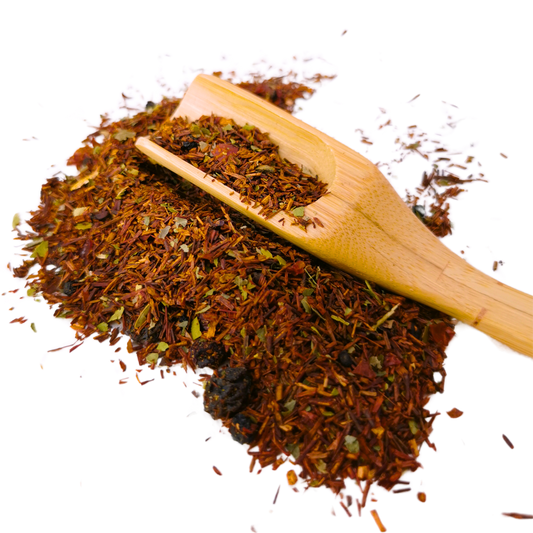 Fruit Rooibos Loose Leaf Tea