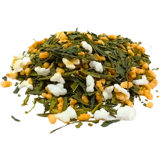 Genmaicha