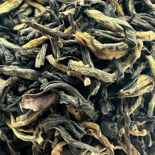 Golden Heaven Yunnan
