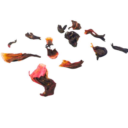 Hibiscus Loose leaf herbal tea