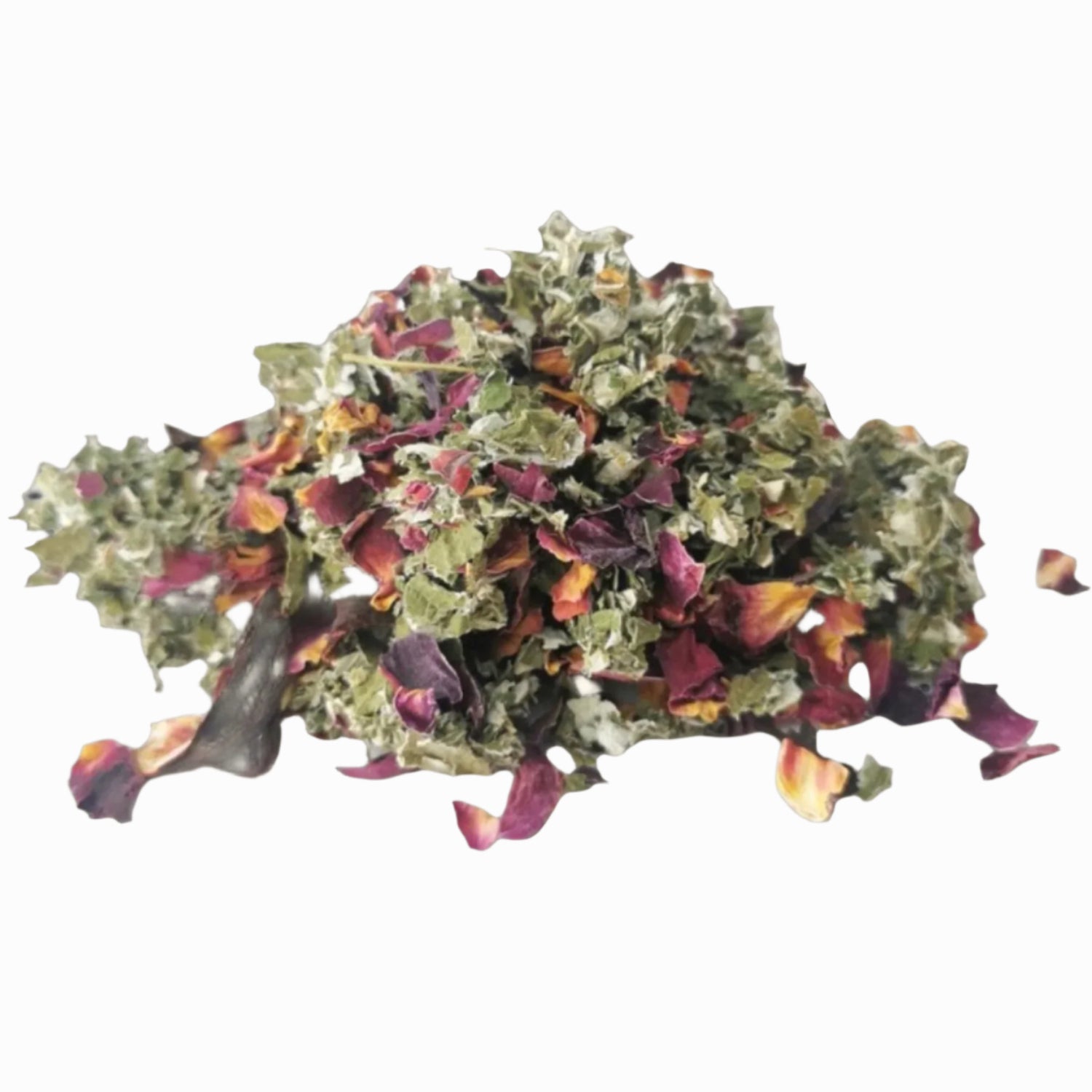 Rubus et al. Loose leaf hormone blend