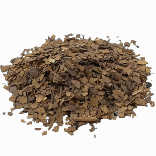 Roasted Yerba-maté