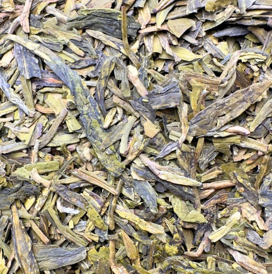 Imperial Dragonwell