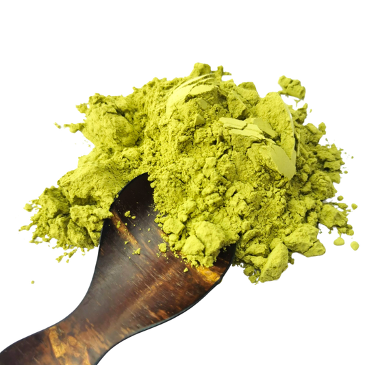 Izu Matcha Tea