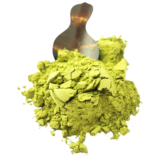 Izu Matcha Tea