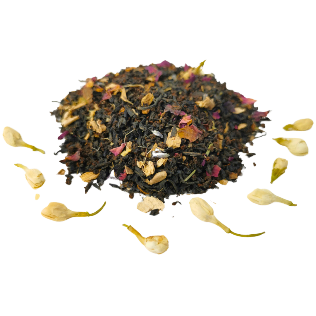 Jasmine Chai Loose Leaf Tea