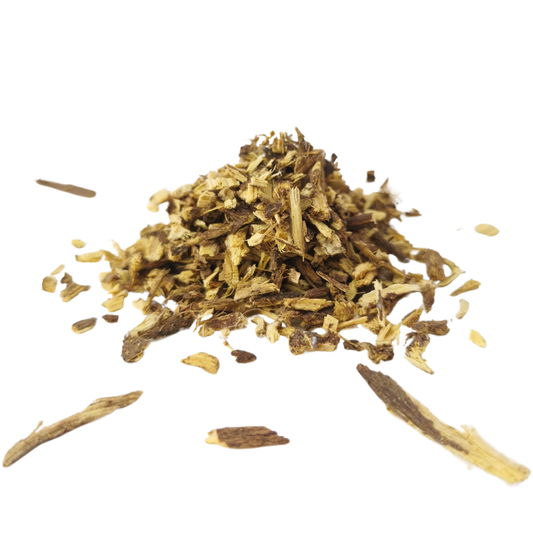 Liquorice Root Loose Tea