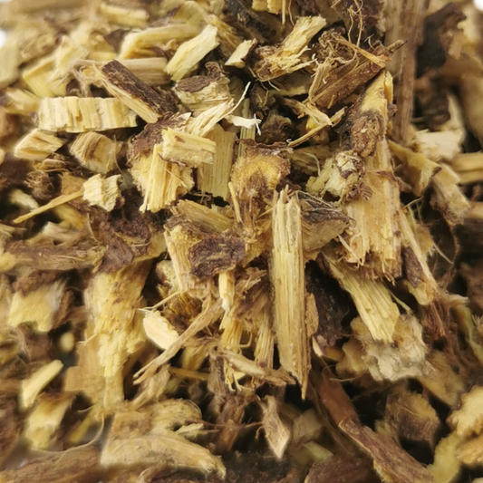 Liquorice Root Loose Tea