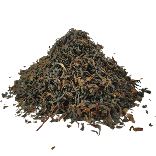 Margarets Hope Darjeeling