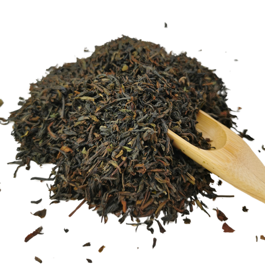 Margarets Hope Darjeeling