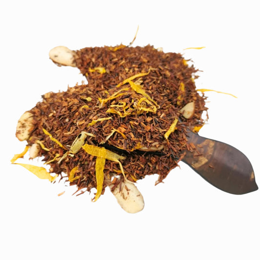Marzipan Rooibos