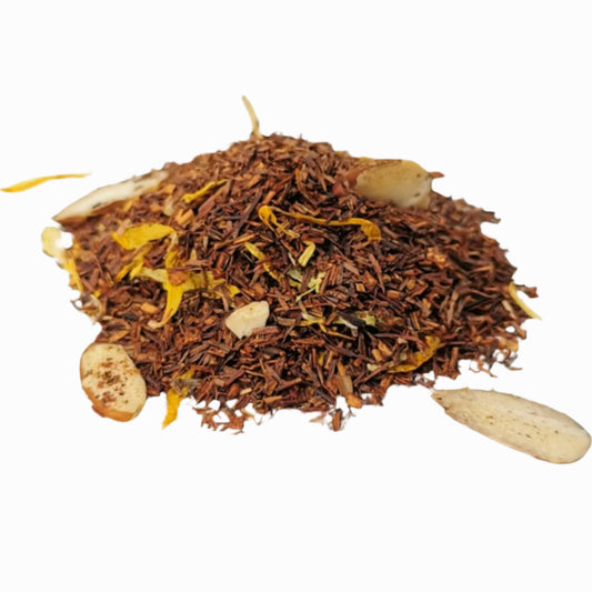 Marzipan Rooibos