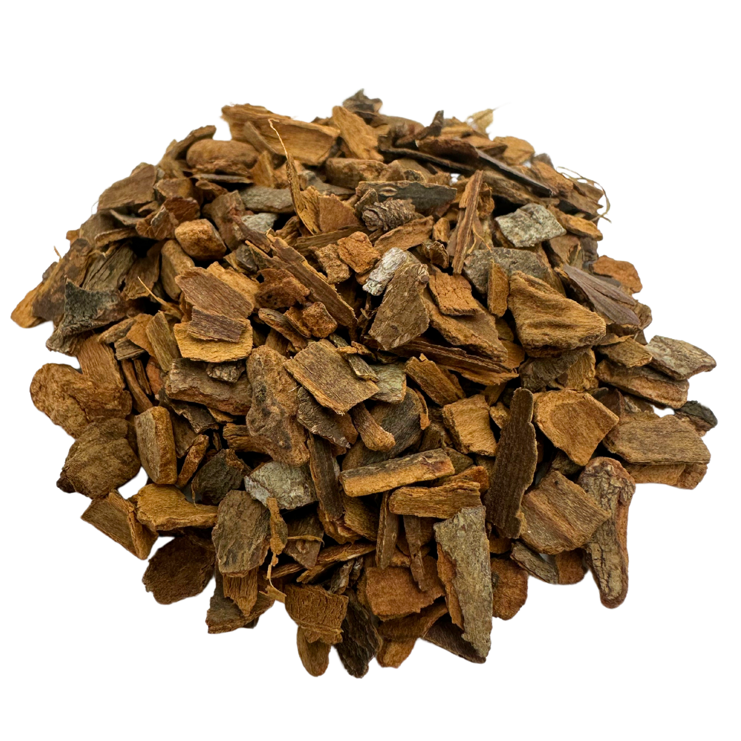 Mekong Cinnamon